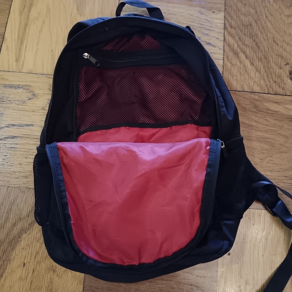 VICTORIA'S SECRET BACKPACK - Picture 4 of 7